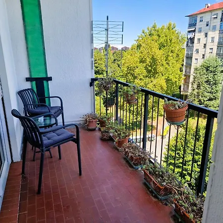 Guesthost - Comfortable Vallette *