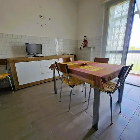 Appartamento Guesthost - Comfortable Vallette Torino