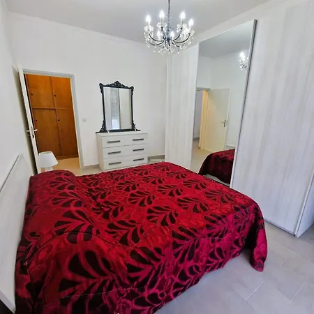 Guesthost - Comfortable Vallette