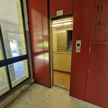 Guesthost - Comfortable Vallette *