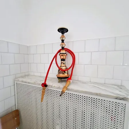 Guesthost - Comfortable Vallette Apartman