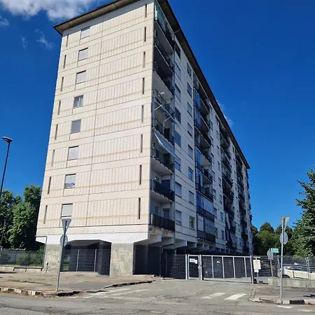 Guesthost - Comfortable Vallette