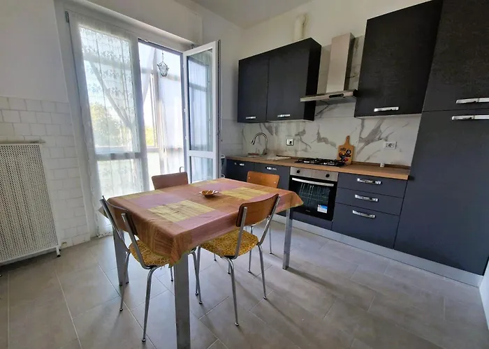 Guesthost - Comfortable Vallette * Turín