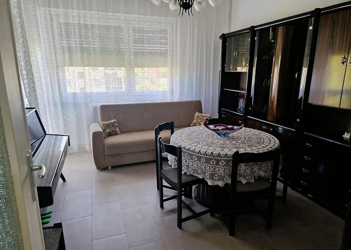 Guesthost - Comfortable Vallette