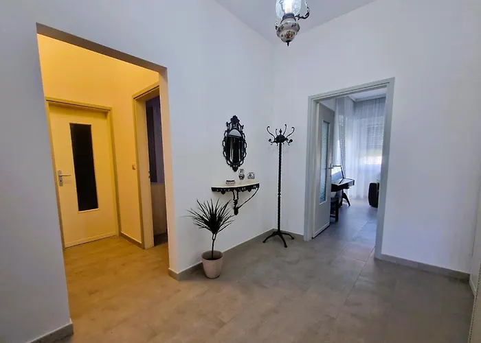 Guesthost - Comfortable Vallette Lejlighed Torino