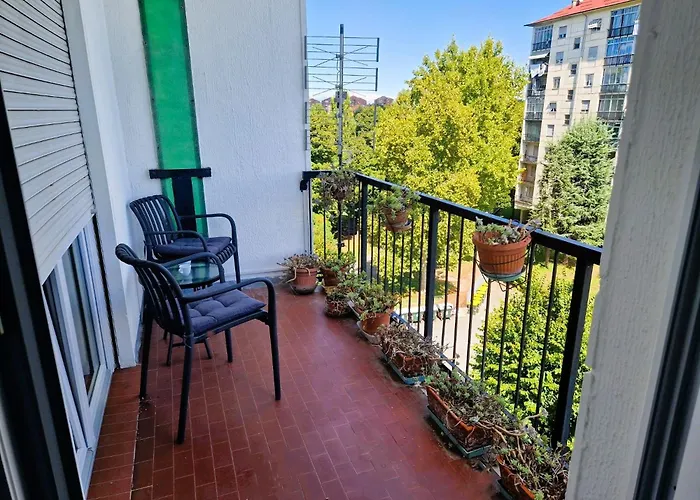 Guesthost - Comfortable Vallette *