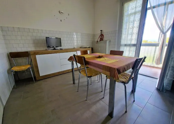 Apartmán Guesthost - Comfortable Vallette Turín