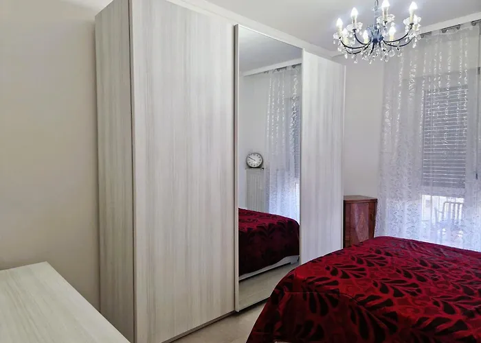 Guesthost - Comfortable Vallette Apartmán Turín
