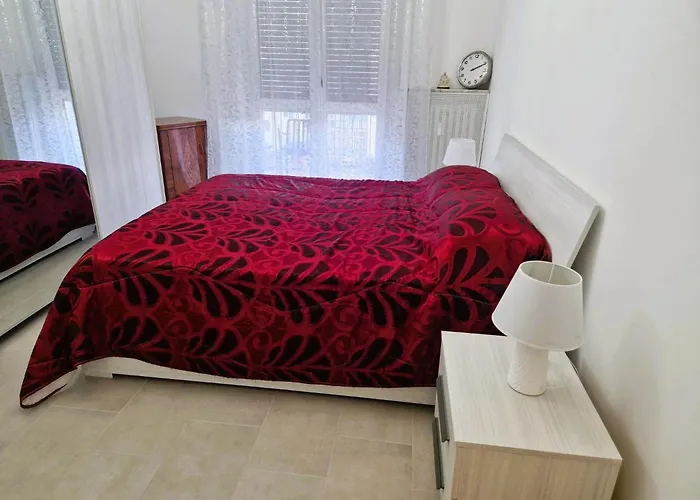 Guesthost - Comfortable Vallette * Turín