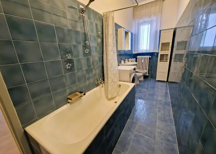 Apartment Guesthost - Comfortable Vallette