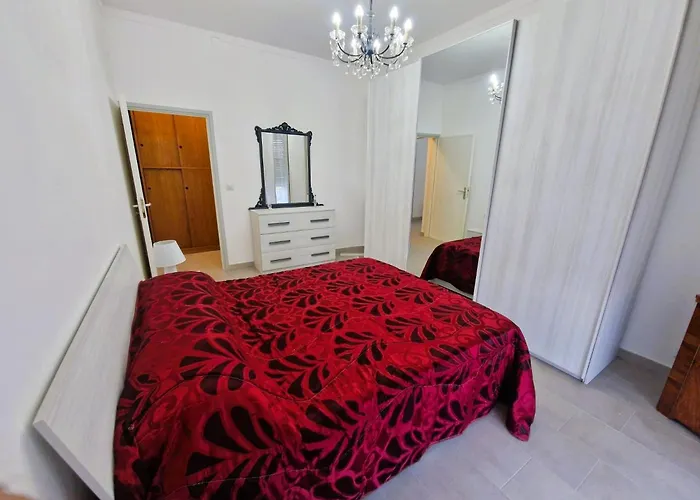 Guesthost - Comfortable Vallette