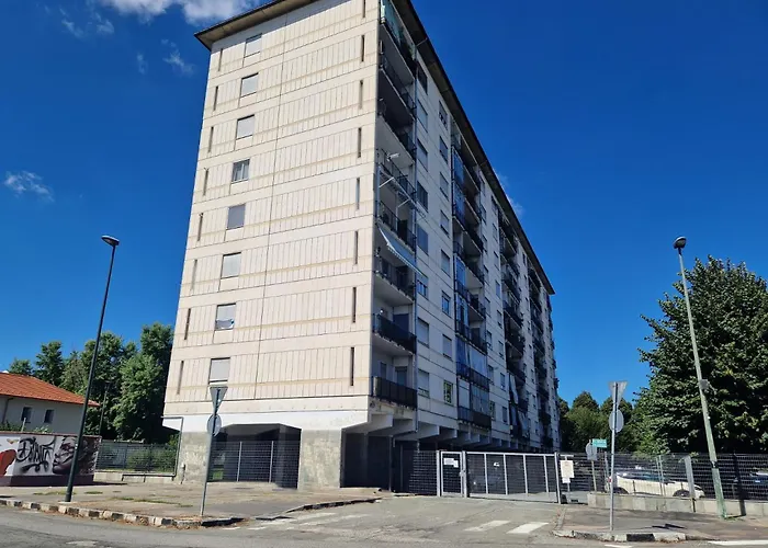 Guesthost - Comfortable Vallette