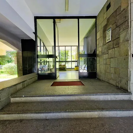 Guesthost - Comfortable Vallette Appartement Turin