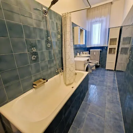 Apartment Guesthost - Comfortable Vallette